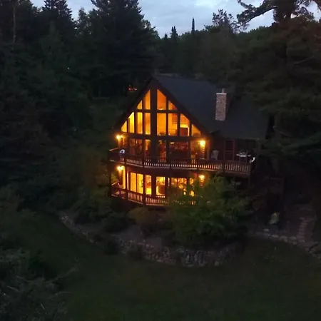 Villa Majestic Retreat